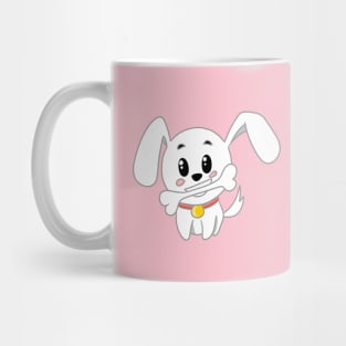 Dog pet funny cartoon cute Mug